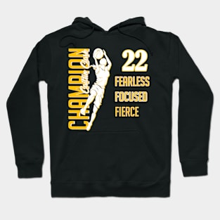 Caitlin Clark Hoodie